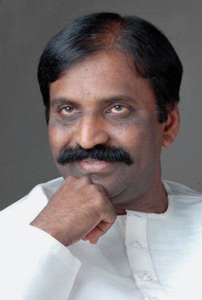 Vairamuthu