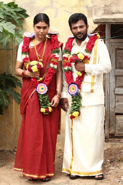 Oru kuppai kathai