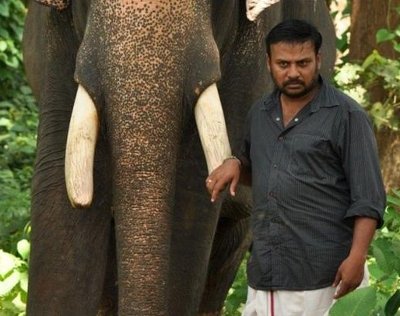 Prabhu Solomon comes over Imman