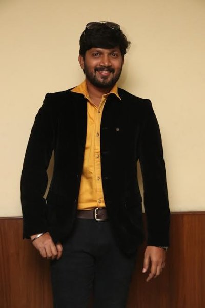 Abi Saravanan