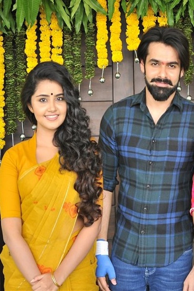Vunnadhi Okate Zindagi