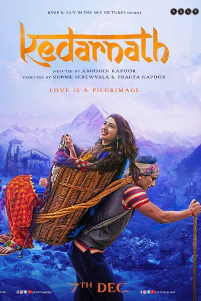 Kedarnath