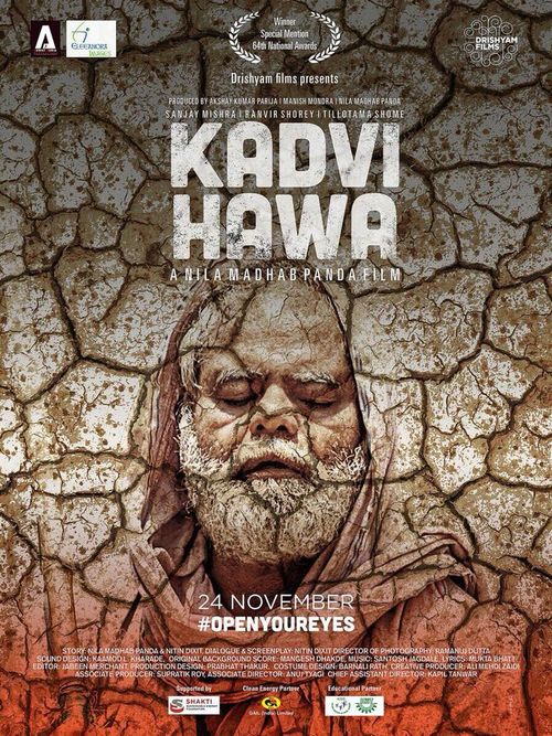 Kadvi Hawa 
