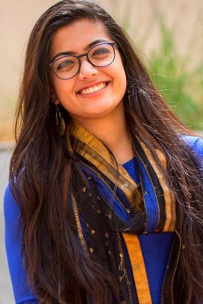 Rashmika Mandanna