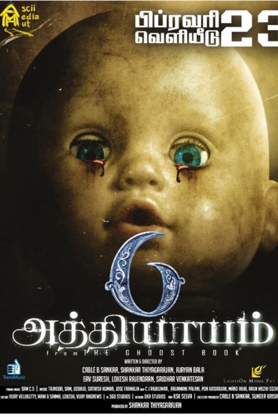 6 Atthiyayam