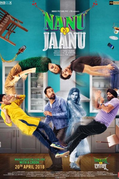 Nanu Ki Janu