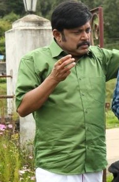 Pathu Second Mutham