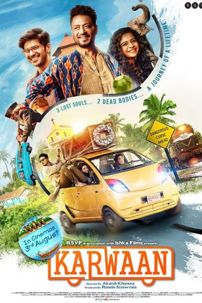Karwaan