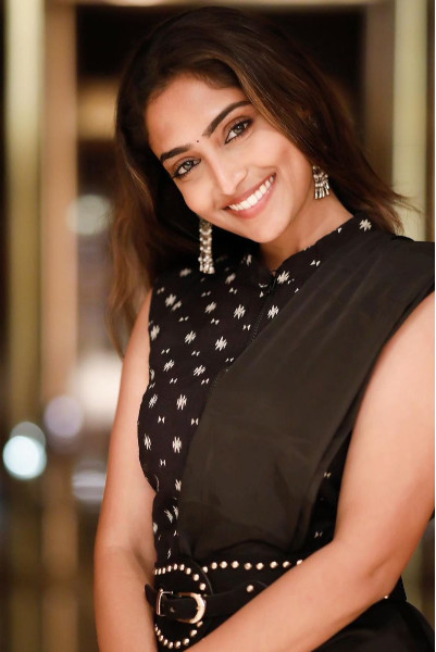 Reba Monica John