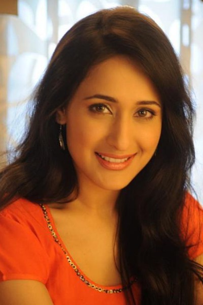 Pragya Jaiswal