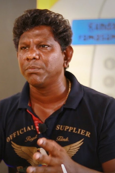 Sai Dheena