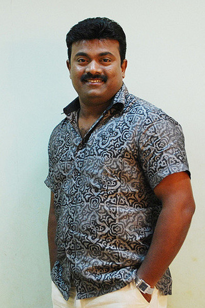 Kalabhavan Shajon