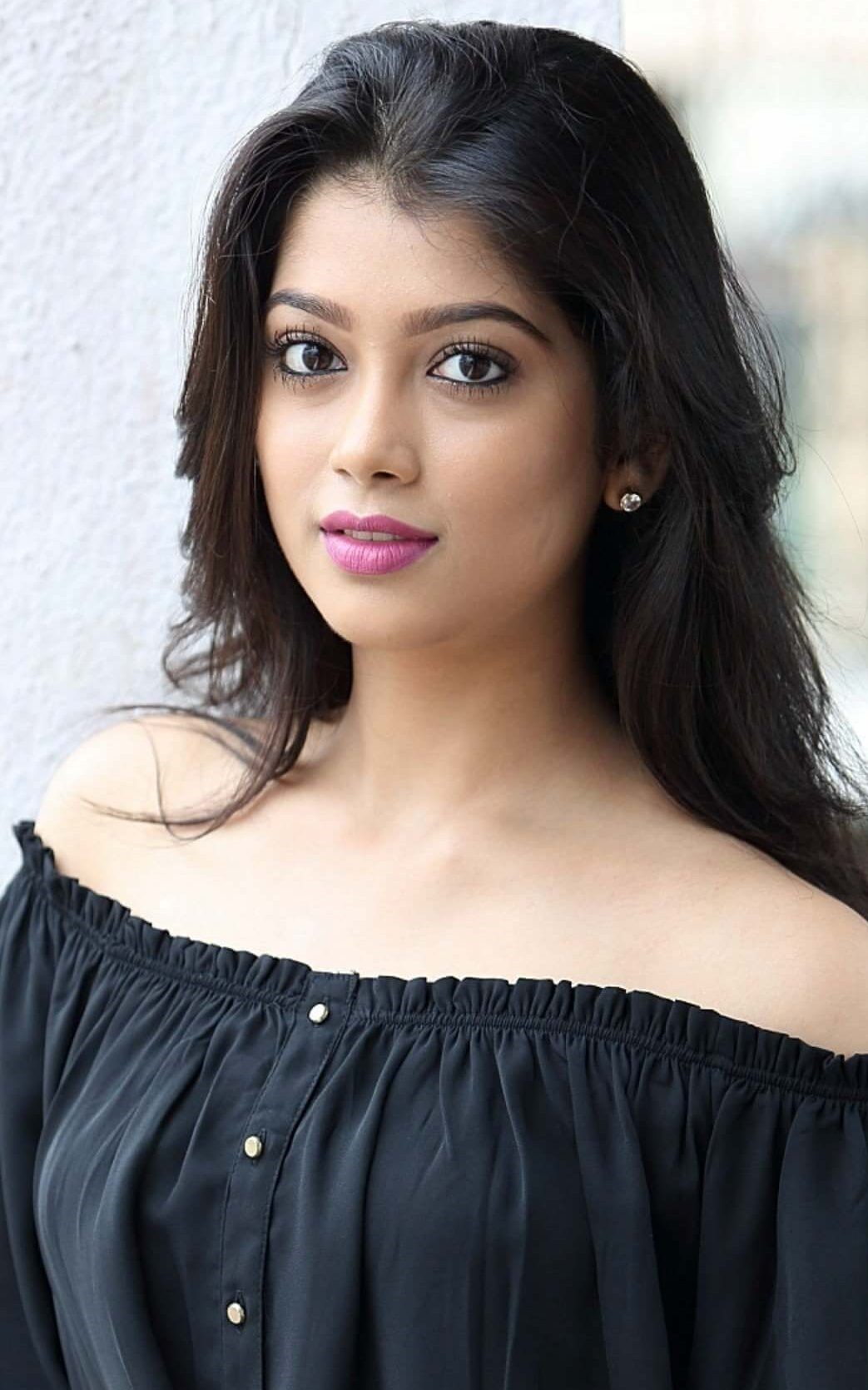 Digangana Suryavanshi