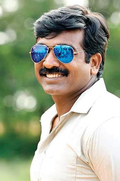 Ma Manidhan