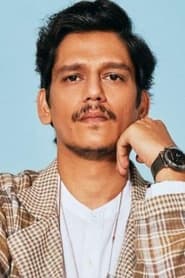 Filming Starts for Vijay Varma 'Matka King'