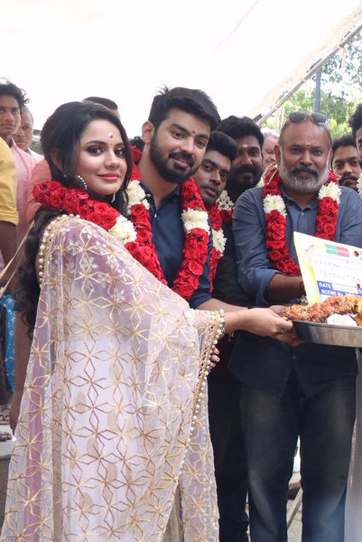 aish and mahat