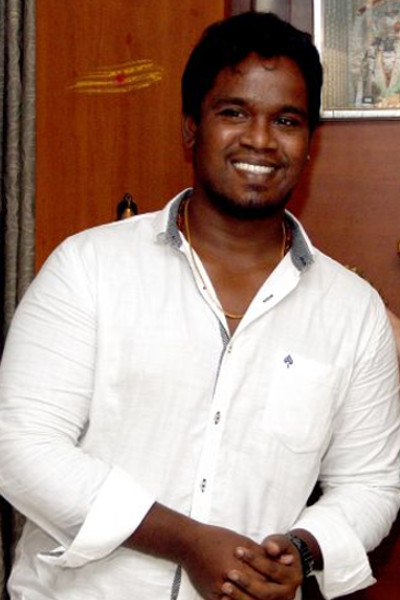 Maari Vinoth