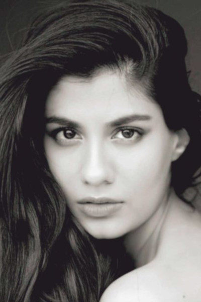 Shreya Dhanwanthary