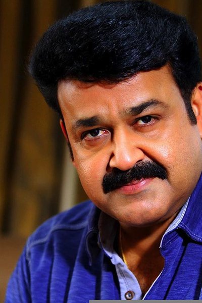 Mohanlal