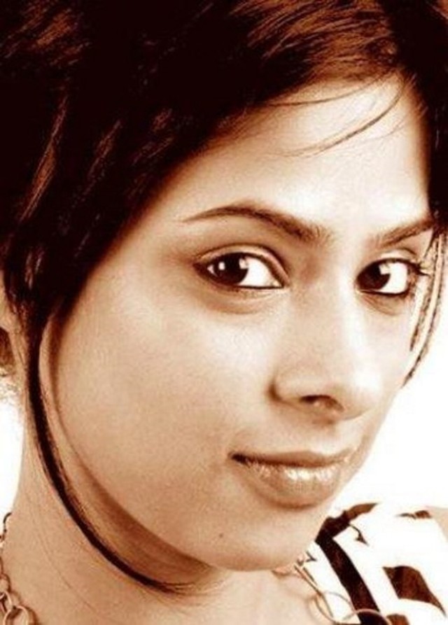 Sugandha Garg