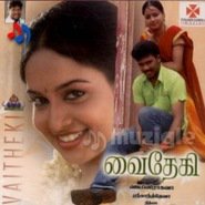 Vaidehi