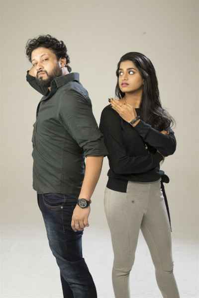 Ennai Sudum Pani