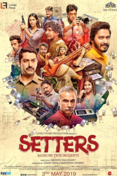 Setters