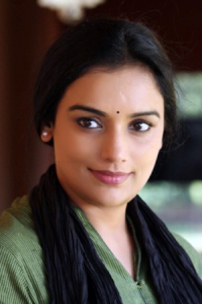 Shweta Menon