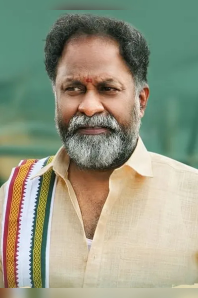Rajsekhar Aningi