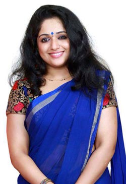 Kavya Madhavan