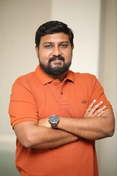 Harshavardhan Rameshwar