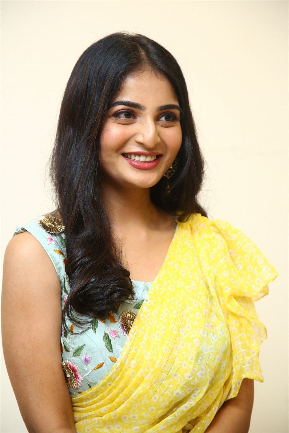 Ananya Nagalla