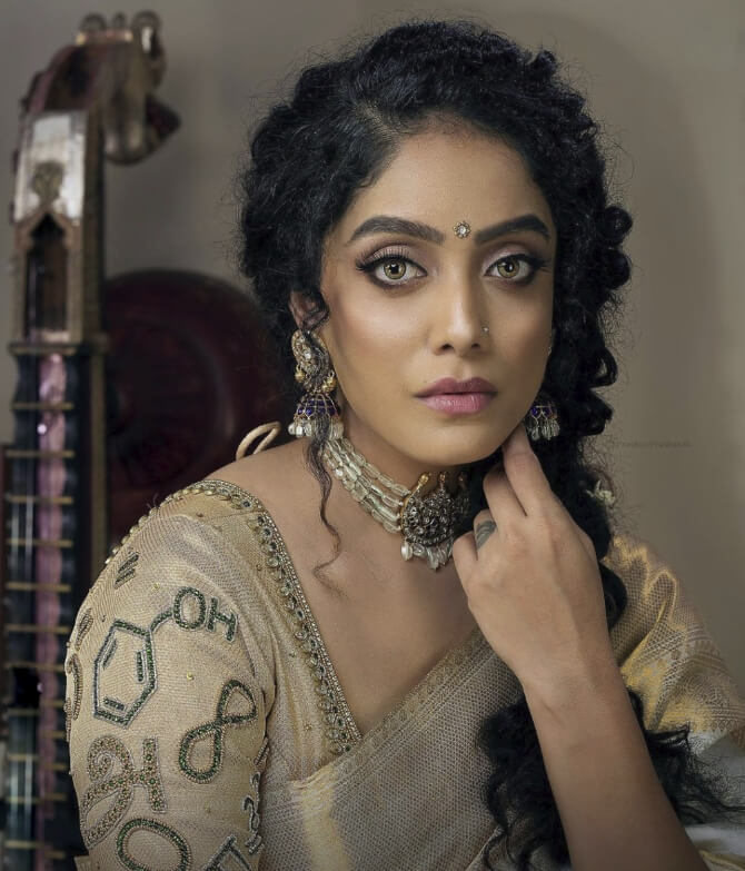 Abhirami Venkatachalam