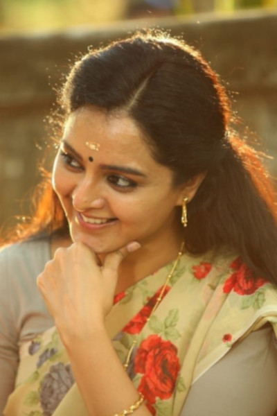 Manju Warrier