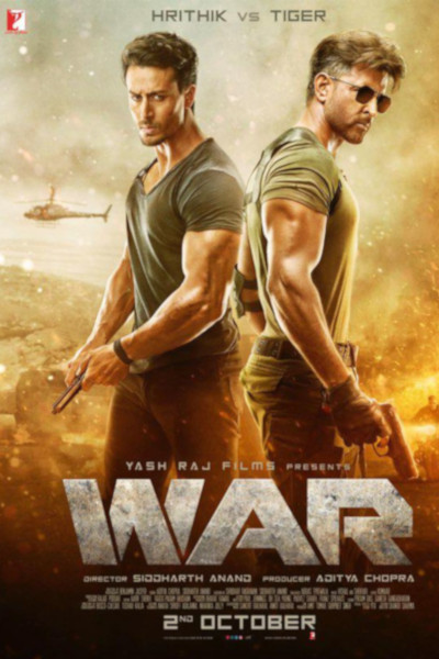 War
