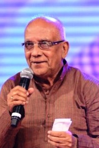 Singeetham Srinivasa Rao