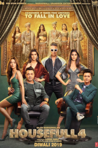 Housefull 4