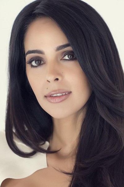 Mallika Sherawat