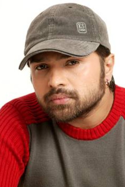 Himesh Reshammiya