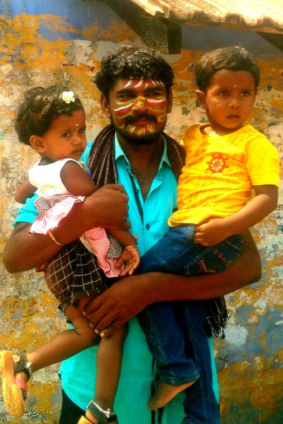 Thirumaayi