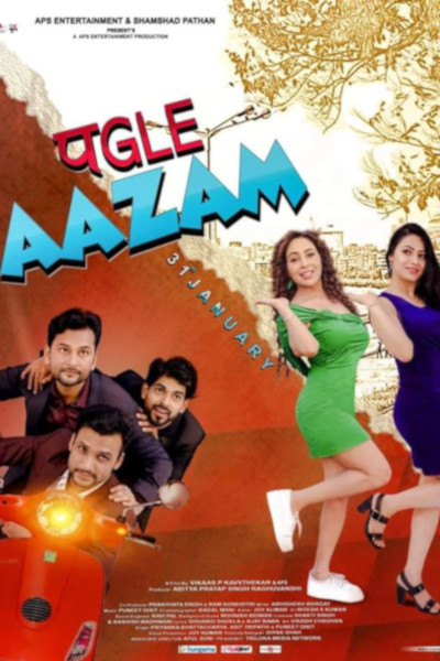 Pagleaazam
