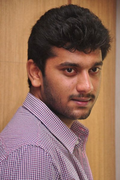 Arulnithi