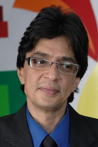 Raghuvaran