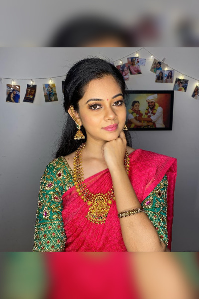 Anitha Sampath