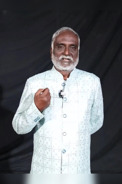 Bava Chelladurai