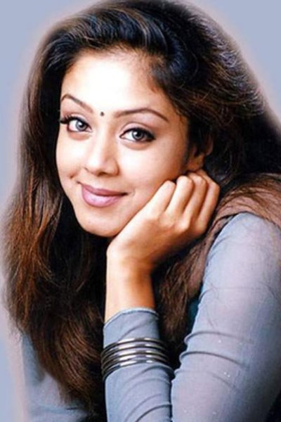 Jyothika