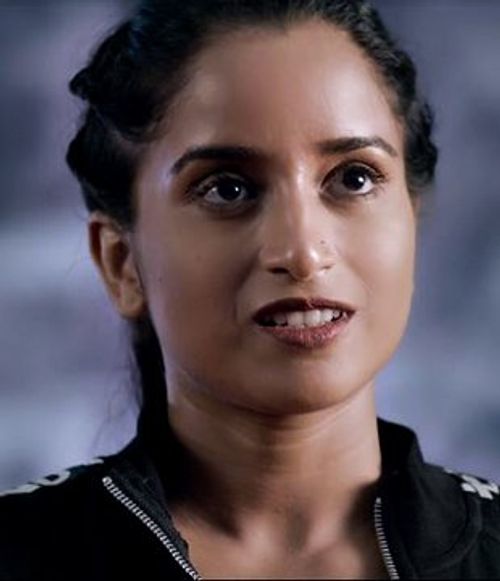 Pooja Bhalekar