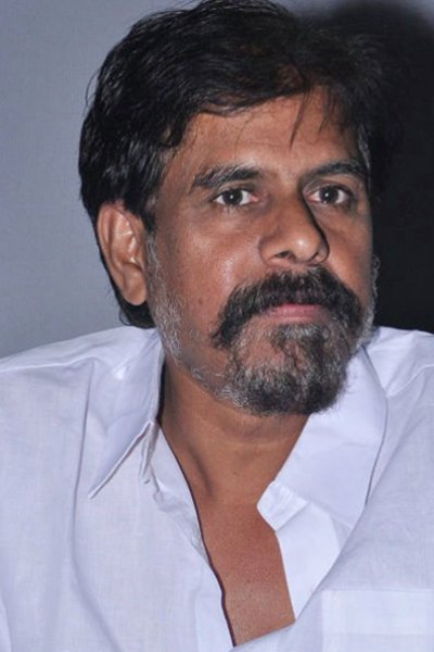 R. K. Selvamani