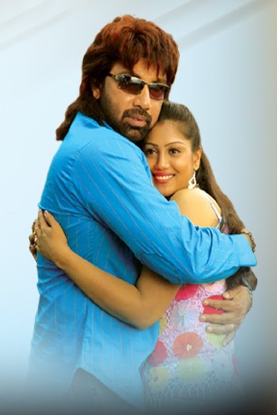 Adavadi