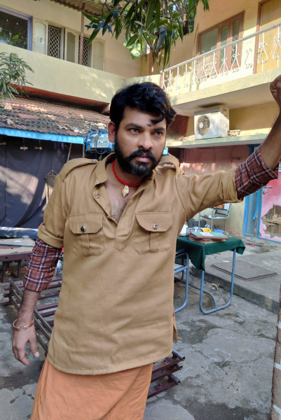 Kulasamy